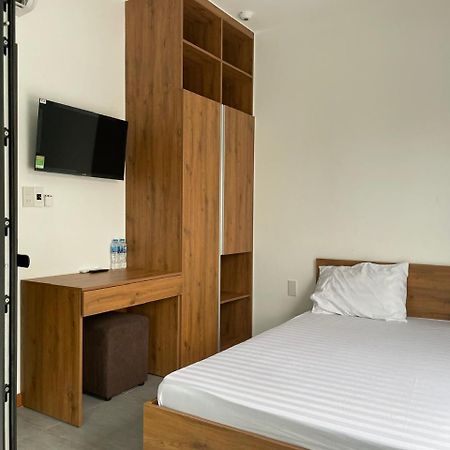 Rang Dong Hue Hotel Exteriér fotografie