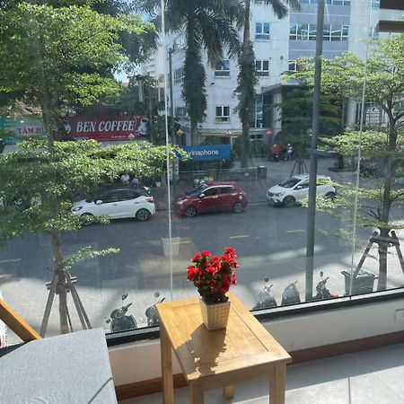 Rang Dong Hue Hotel Exteriér fotografie