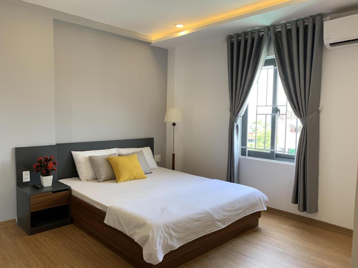 Rang Dong Hue Hotel Exteriér fotografie