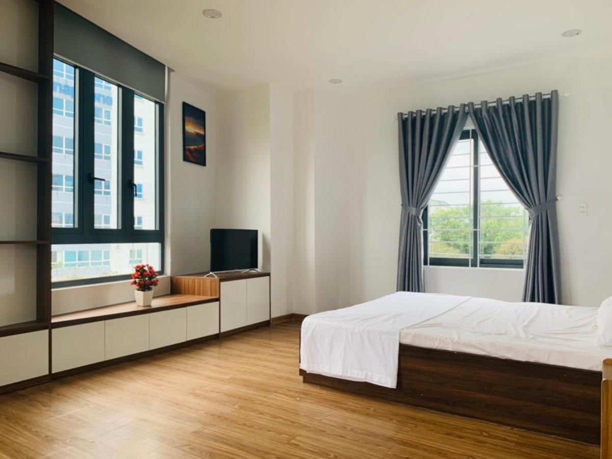 Rang Dong Hue Hotel Exteriér fotografie