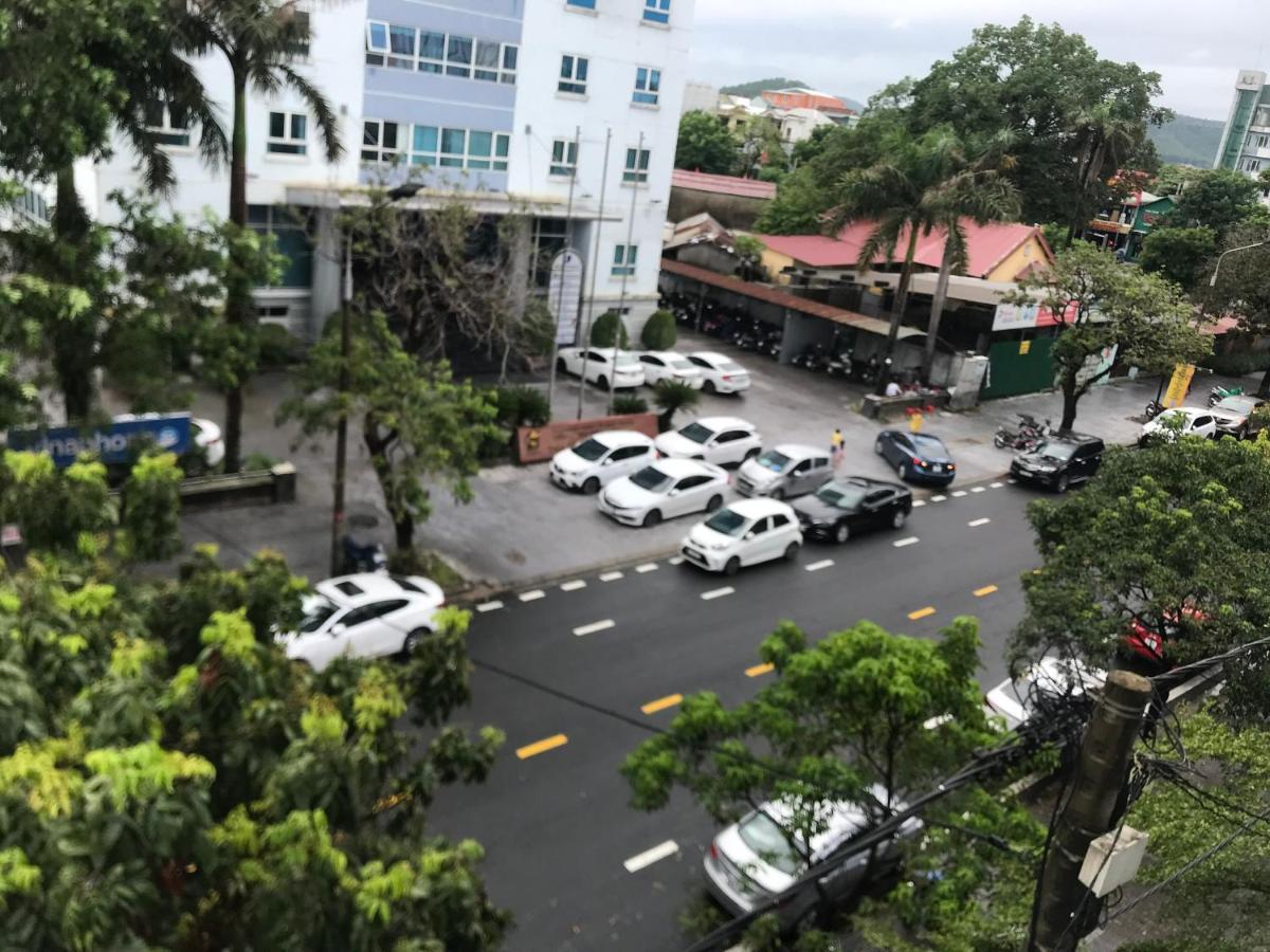Rang Dong Hue Hotel Exteriér fotografie