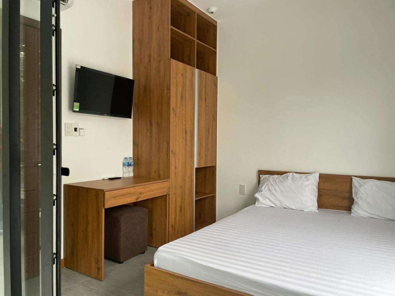 Rang Dong Hue Hotel Exteriér fotografie
